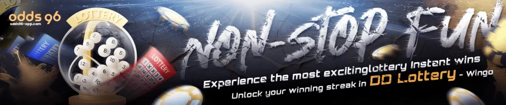 odds96 casino promotions and bonus offers