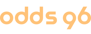 odds96 casino official logo for Indian players